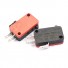 Кінцевий мікроперемикач KW7-V0/156-1C25